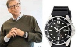 送手表大哥爆料视频,一场手表界的风云际会