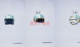 最新头盔爆料和平精英,科技与时尚的完美融合