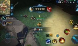 王者荣耀爆料操作技巧视频,操作技巧视频深度解析，助你轻松上分