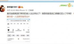 李平康的最新爆料视频,事件真相再引热议