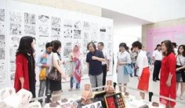 山东美术馆爆料视频最新,最新爆料视频带你领略艺术魅力